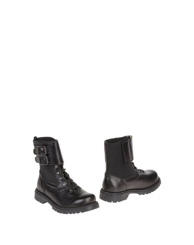 ZOOM SIMONETTA - Ankle boots