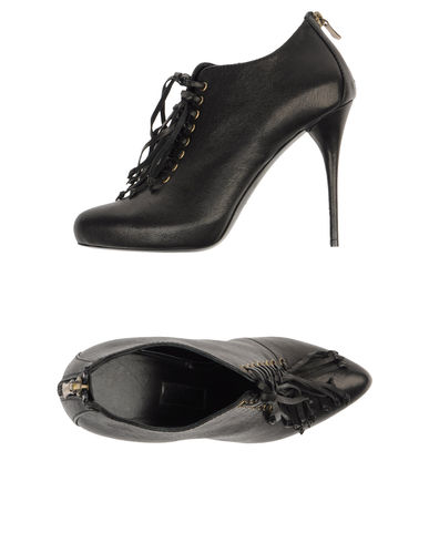 ZOOM BALMAIN - Lace-up shoes