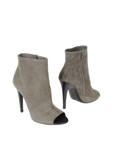 ZOOM BOTTEGA VENETA - Ankle boots
