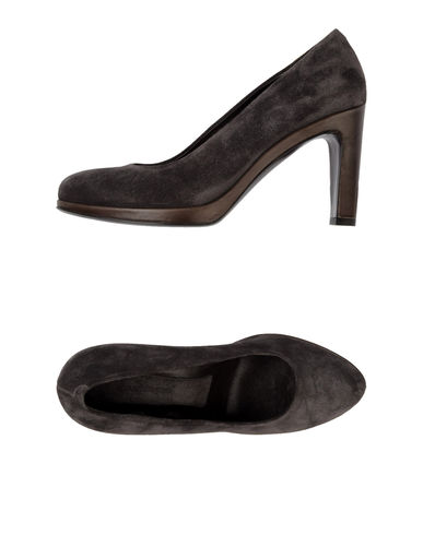 ZOOM ROBERTO DEL CARLO - Platform courts