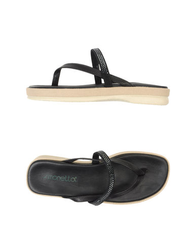 ZOOM SIMONETTA - Thong sandal