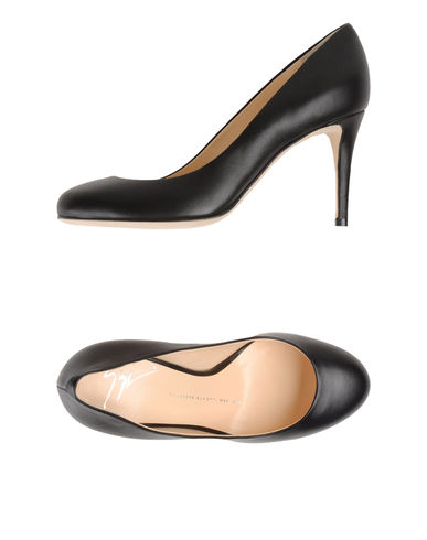 ZOOM GIUSEPPE ZANOTTI DESIGN - Pump