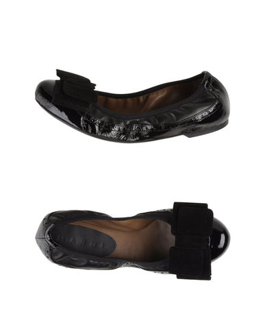ZOOM MARNI - Ballet flats