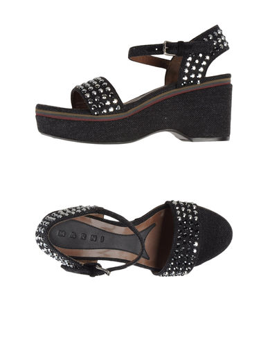 ZOOM MARNI - Wedge