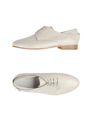 ZOOM OSKLEN - Lace-up shoes
