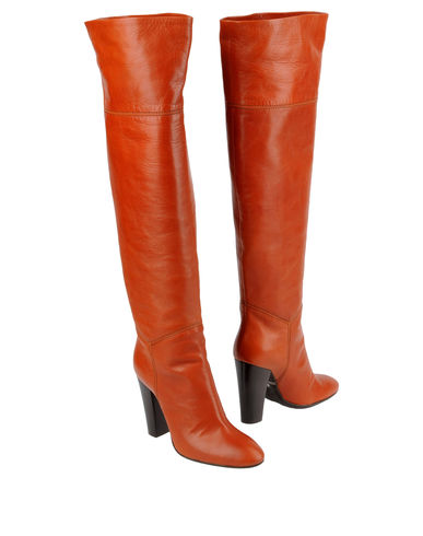 ZOOM GIUSEPPE ZANOTTI DESIGN - High-heeled boots
