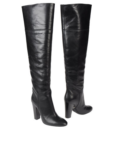 ZOOM GIUSEPPE ZANOTTI DESIGN - High-heeled boots