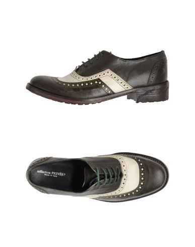 ZOOM COLLECTION PRIVĒE? - Lace-up shoes