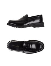 PRADA - Moccassins
