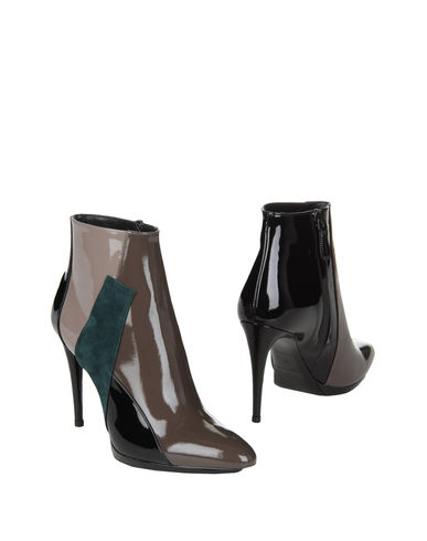 ZOOM BALENCIAGA - Ankle boots