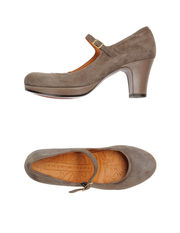 CHIE MIHARA - Platform pumps