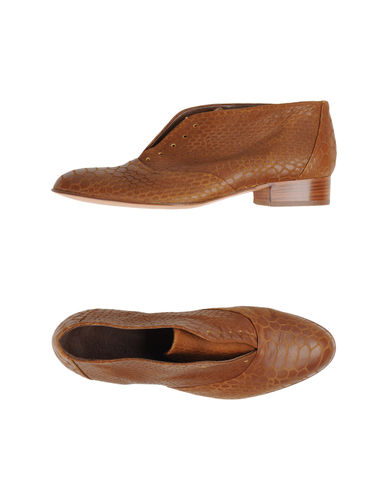 ZOOM LES PRAIRIES DE PARIS - Moccasins