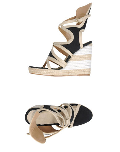 ZOOM BALENCIAGA - Wedge