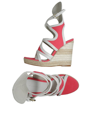 ZOOM BALENCIAGA - Wedge