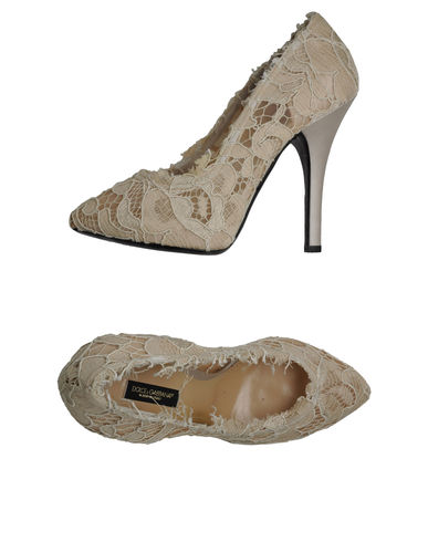 ZOOM DOLCE & GABBANA - Court