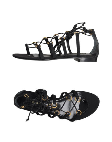ZOOM DOLCE & GABBANA - Flip flops