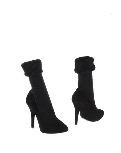 ZOOM DOLCE & GABBANA - High-heeled boots