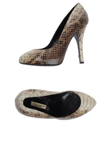 ZOOM DOLCE & GABBANA - Court