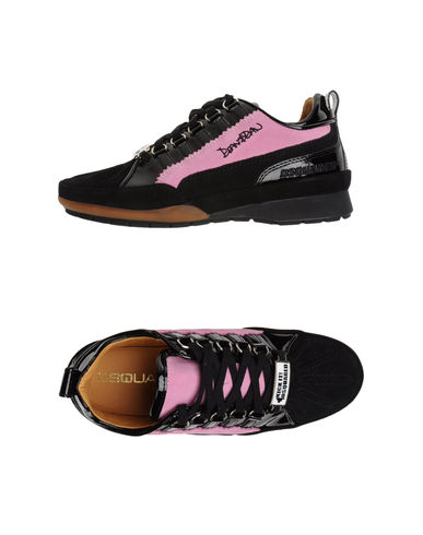 ZOOM DSQUARED2 - Sneakers