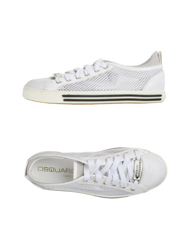 ZOOM DSQUARED2 - Sneakers