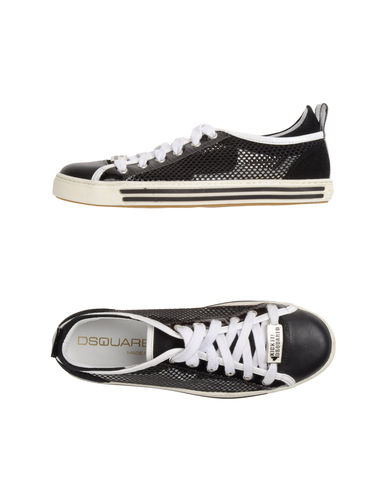 ZOOM DSQUARED2 - Trainers