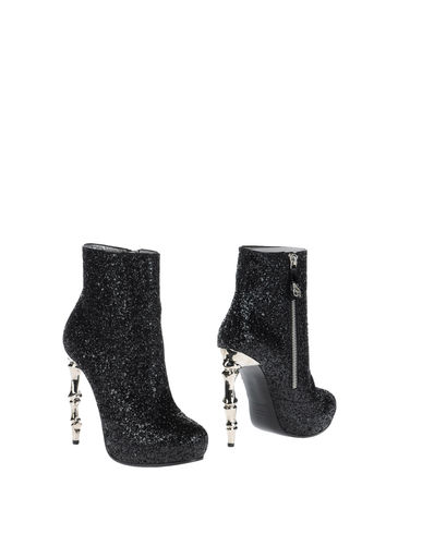 ZOOM DSQUARED2 - Ankle boots