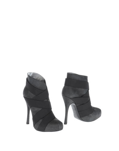ZOOM DSQUARED2 - Ankle boots