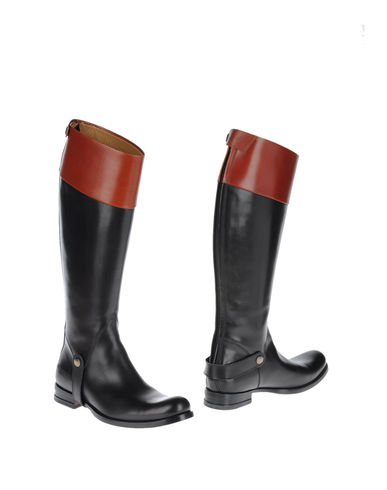 ZOOM DSQUARED2 - Boots
