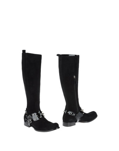 ZOOM DSQUARED2 - Boots
