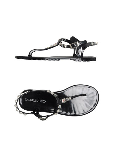 ZOOM DSQUARED2 - Infradito