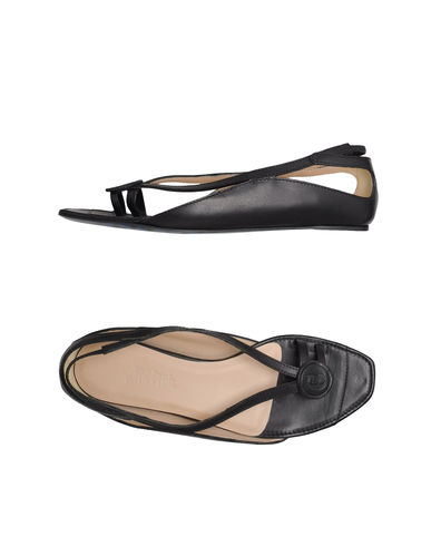 ZOOM JEAN PAUL GAULTIER - Sandals