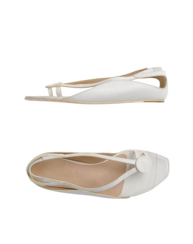 ZOOM JEAN PAUL GAULTIER - Sandals