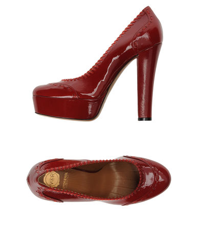 ZOOM VIKTOR & ROLF - Platform courts