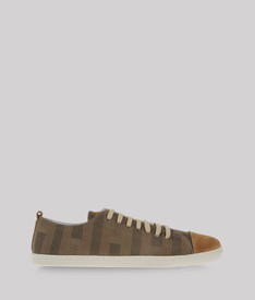 ARMANI COLLEZIONI - Sneaker