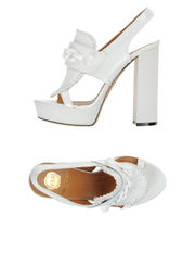 VIKTOR & ROLF - Plateausandalen