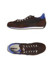 DIADORA HERITAGE - Sneakers
