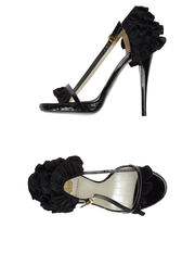 VIKTOR & ROLF - Plateausandalen