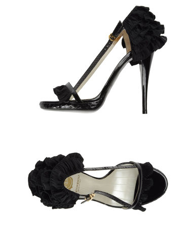 ZOOM VIKTOR & ROLF - Platform sandals