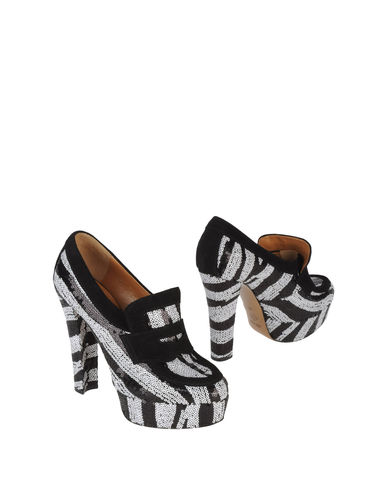 ZOOM VIKTOR & ROLF - Shoe boots
