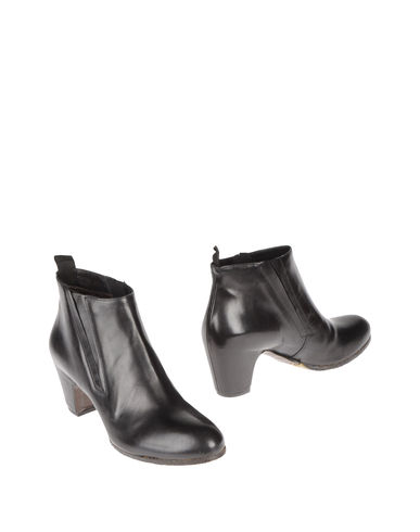 ZOOM ROBERTO DEL CARLO - Ankle boots