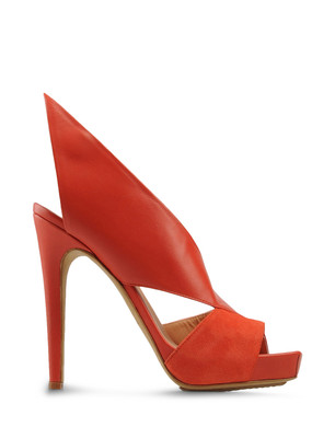 Slingbacks Women's - APERLAI