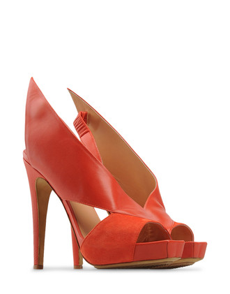 Slingbacks - APERLAI