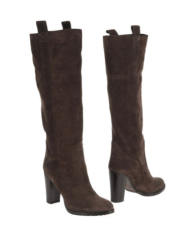 ZOOM L' AUTRE CHOSE - High-heeled boots