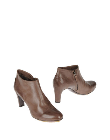 ZOOM ROBERTO DEL CARLO - Shoe boots