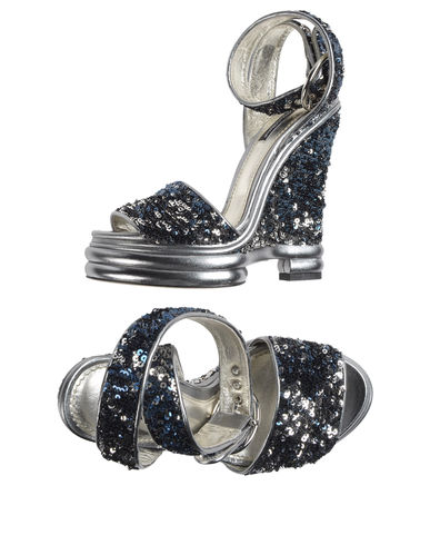 ZOOM DOLCE & GABBANA - Wedge
