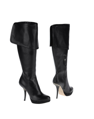 ZOOM DIOR - High-heeled boots