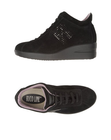 ZOOM RUCO LINE - Low-tops
