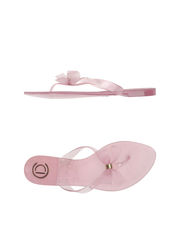 CHRISTIAN DIOR - Infradito