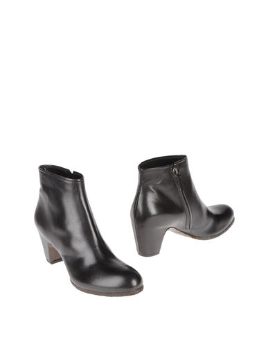 ZOOM ROBERTO DEL CARLO - Ankle boots