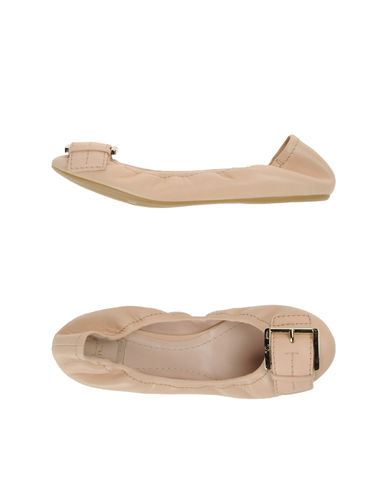 ZOOM DIOR - Ballet flats